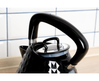 Eldom Outlet C275C VENO Czarny - 1558445 - zdjęcie 3